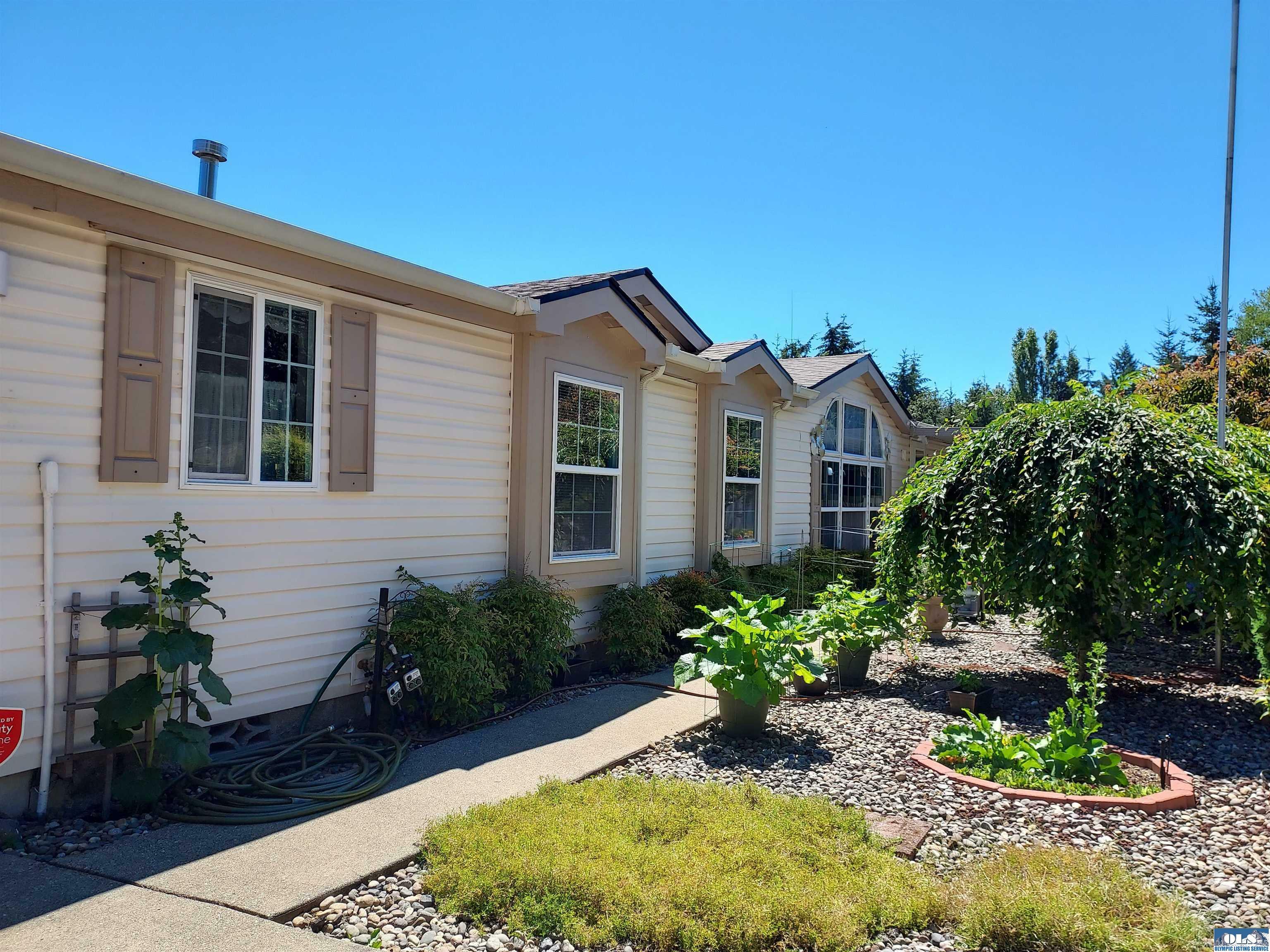 Property Photo: 769 NE Reeds Meadow Lane WA 98311