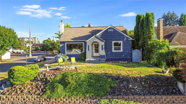 Property Photo:  4102 N 28th Street  WA 98407 