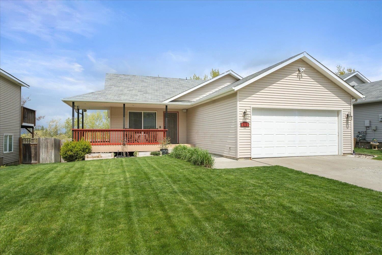 Property Photo: 4913 E 14th Ave WA 99212