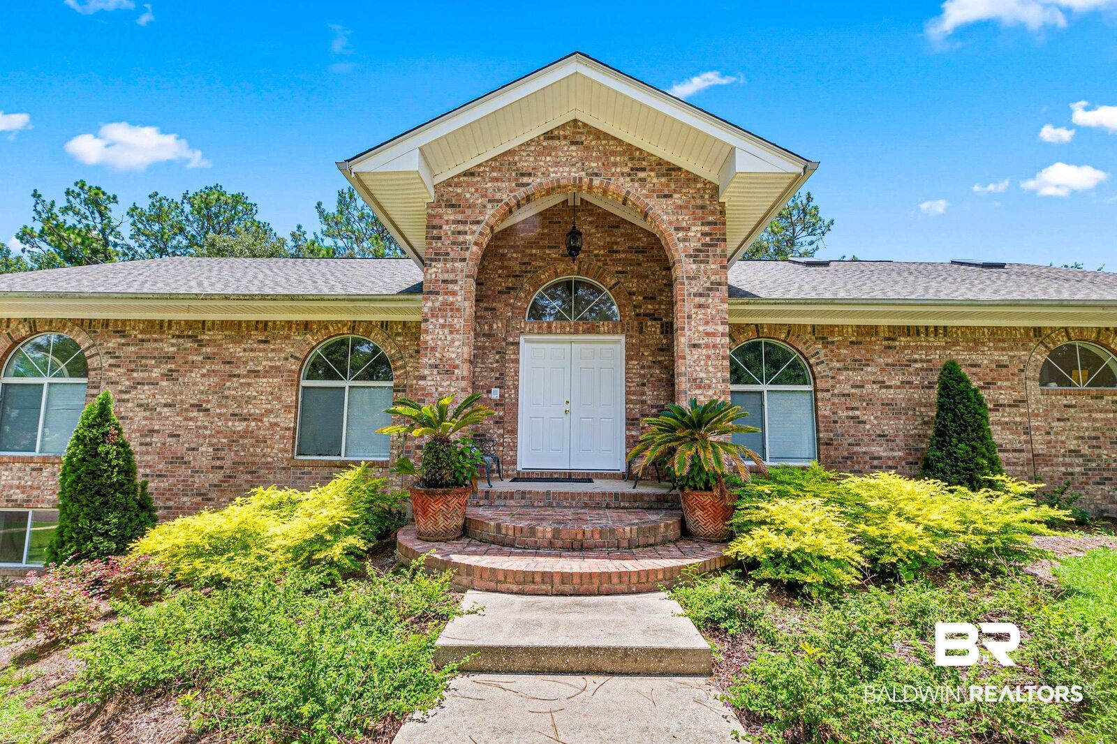 Property Photo:  19517 Quail Creek Drive  AL 36532 