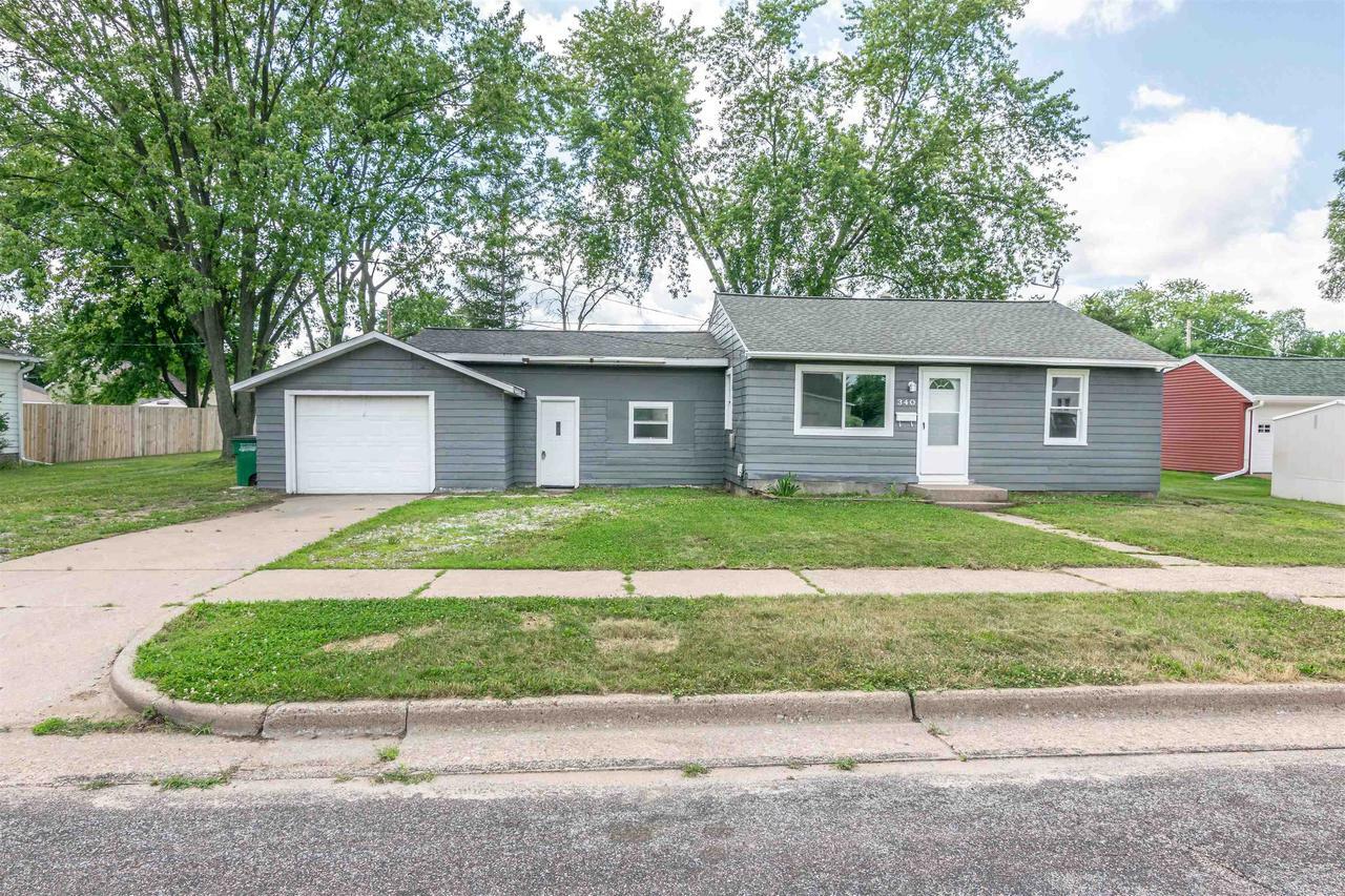 Property Photo:  340 14th Street South  WI 54494 