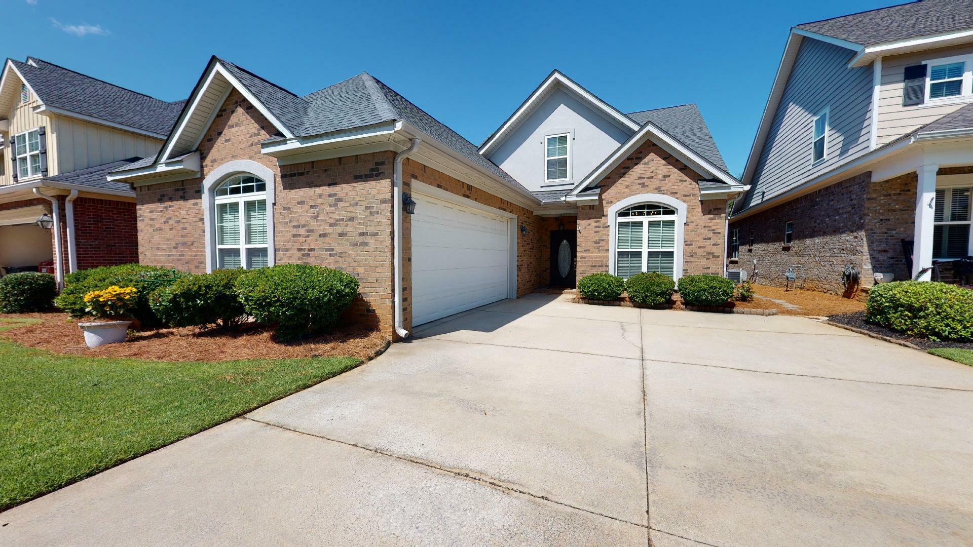 Property Photo:  606 Jones Landing Court  GA 30809 