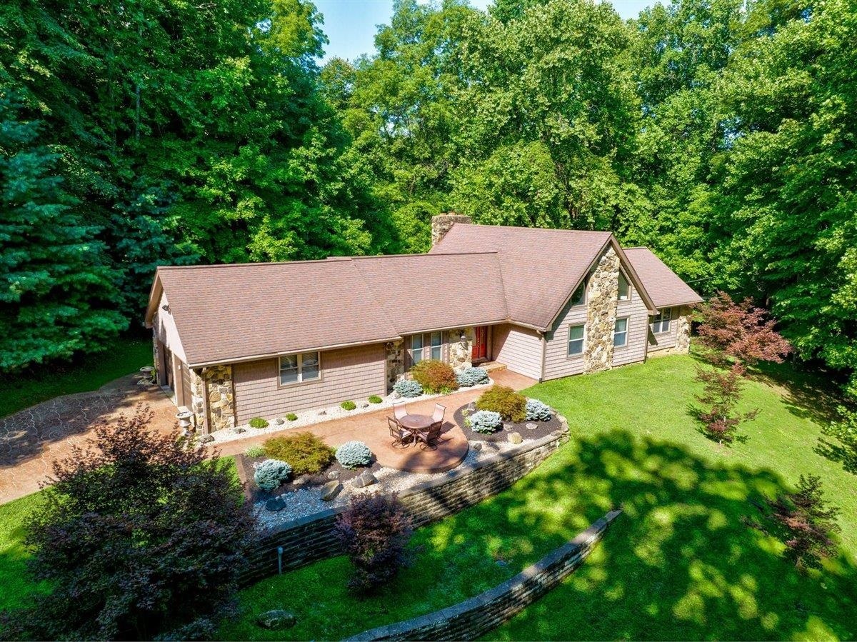 Property Photo:  656 S Glenwood Dell  KY 42420 