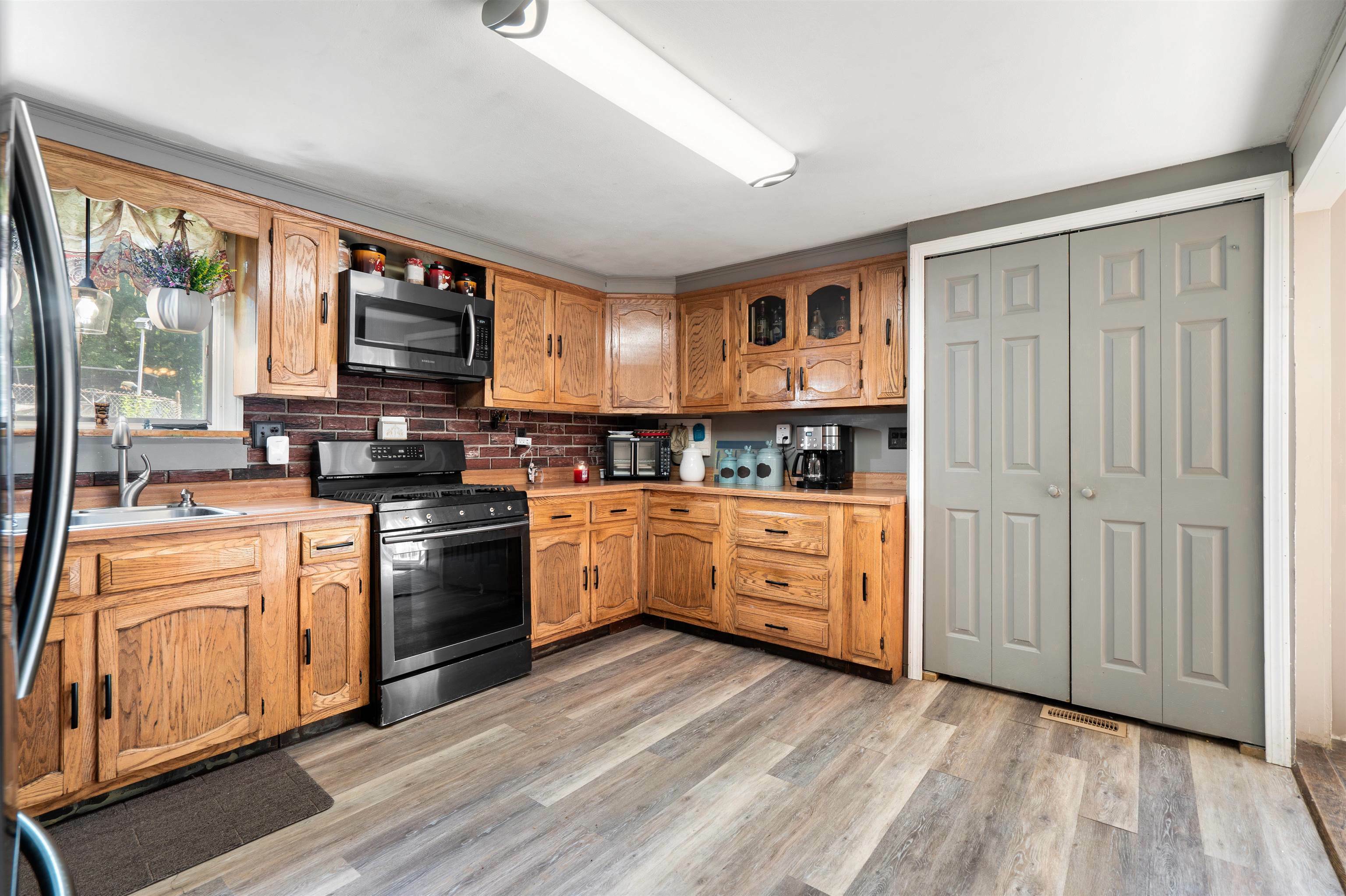Property Photo: 165 Long Pond Road NH 03819