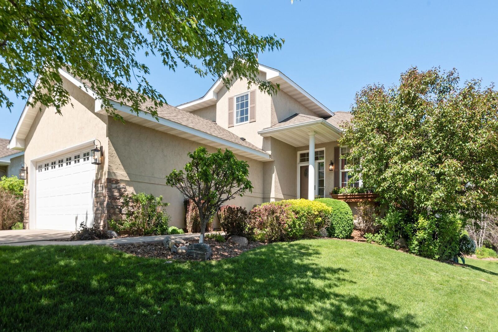 Property Photo:  21328 Independence Avenue  MN 55044 