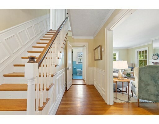 Property Photo:  11 Marshall Road  MA 01890 