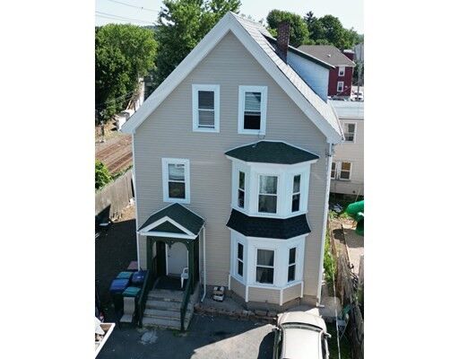 Property Photo: 91 Chestnut St MA 01902