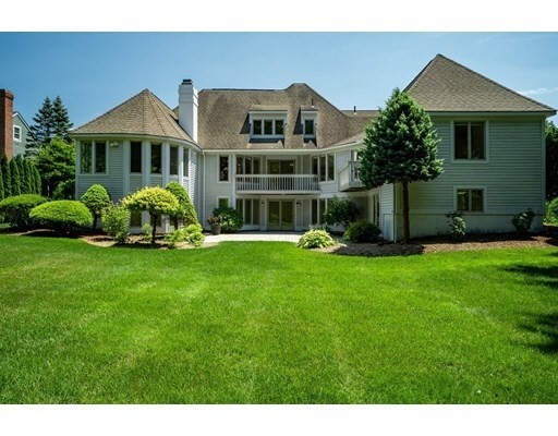 Property Photo: 101 Peachstone Glen MA 01089