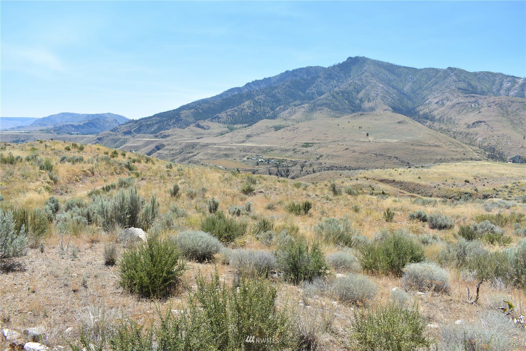 Property Photo:  0 Lot 16 Bill Shaw Road  WA 98846 