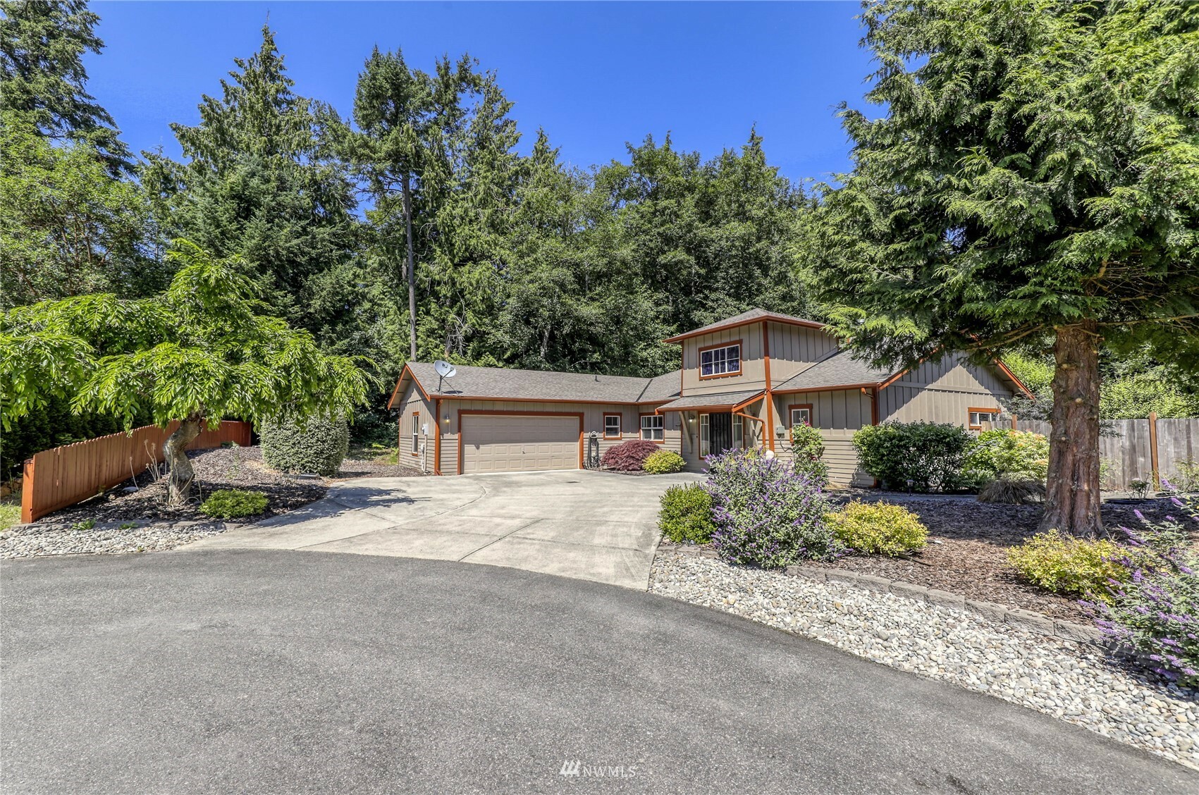 Property Photo:  190 Florence Street  WA 98368 