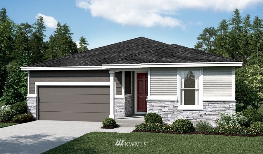 Property Photo:  6678 Skipper Lane SE  WA 98367 