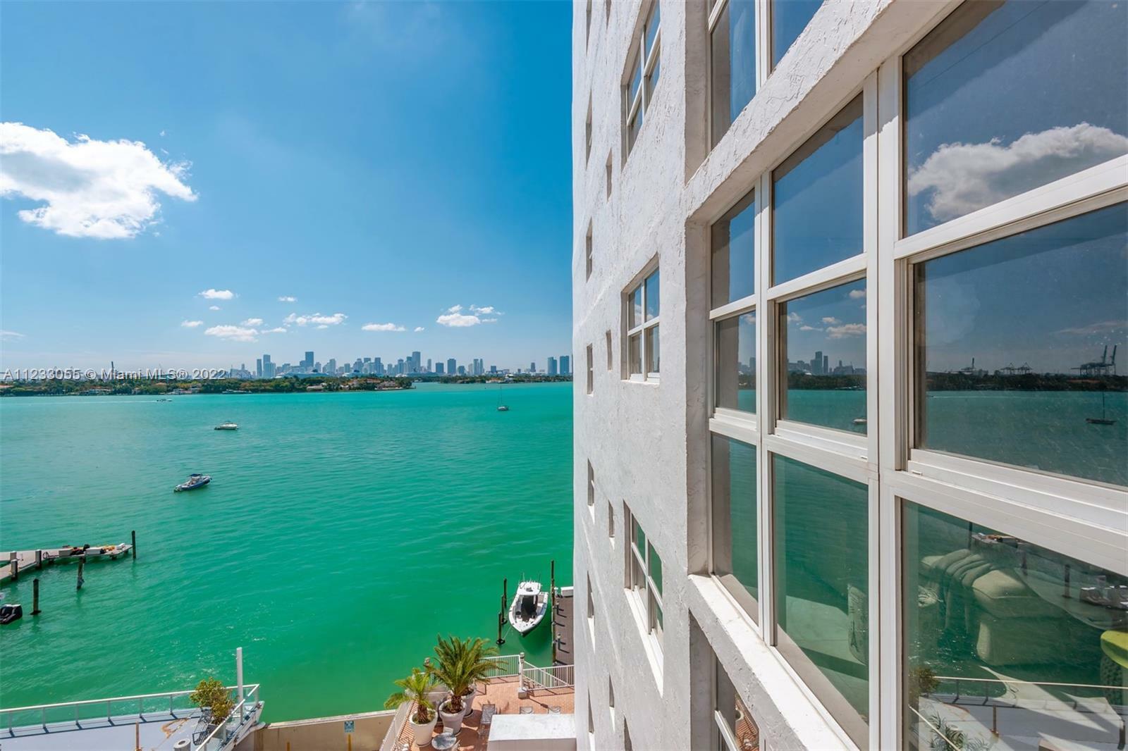 Property Photo:  1228 West Ave 515  FL 33139 