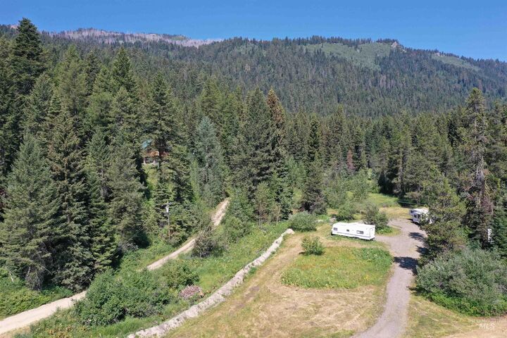 1734 Deer Trail  Donnelly ID 83615 photo