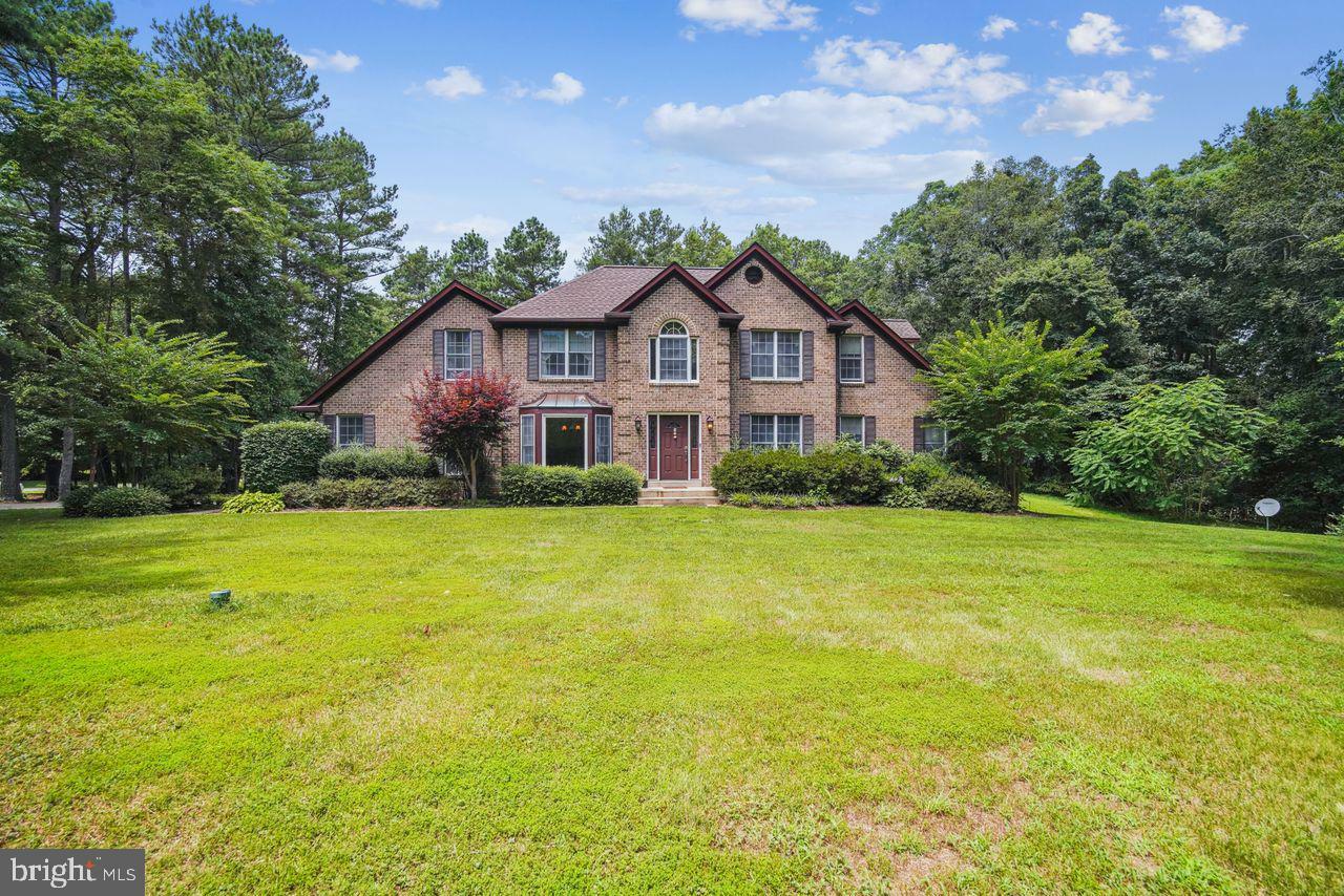 Property Photo:  13550 Forest Place  MD 20637 