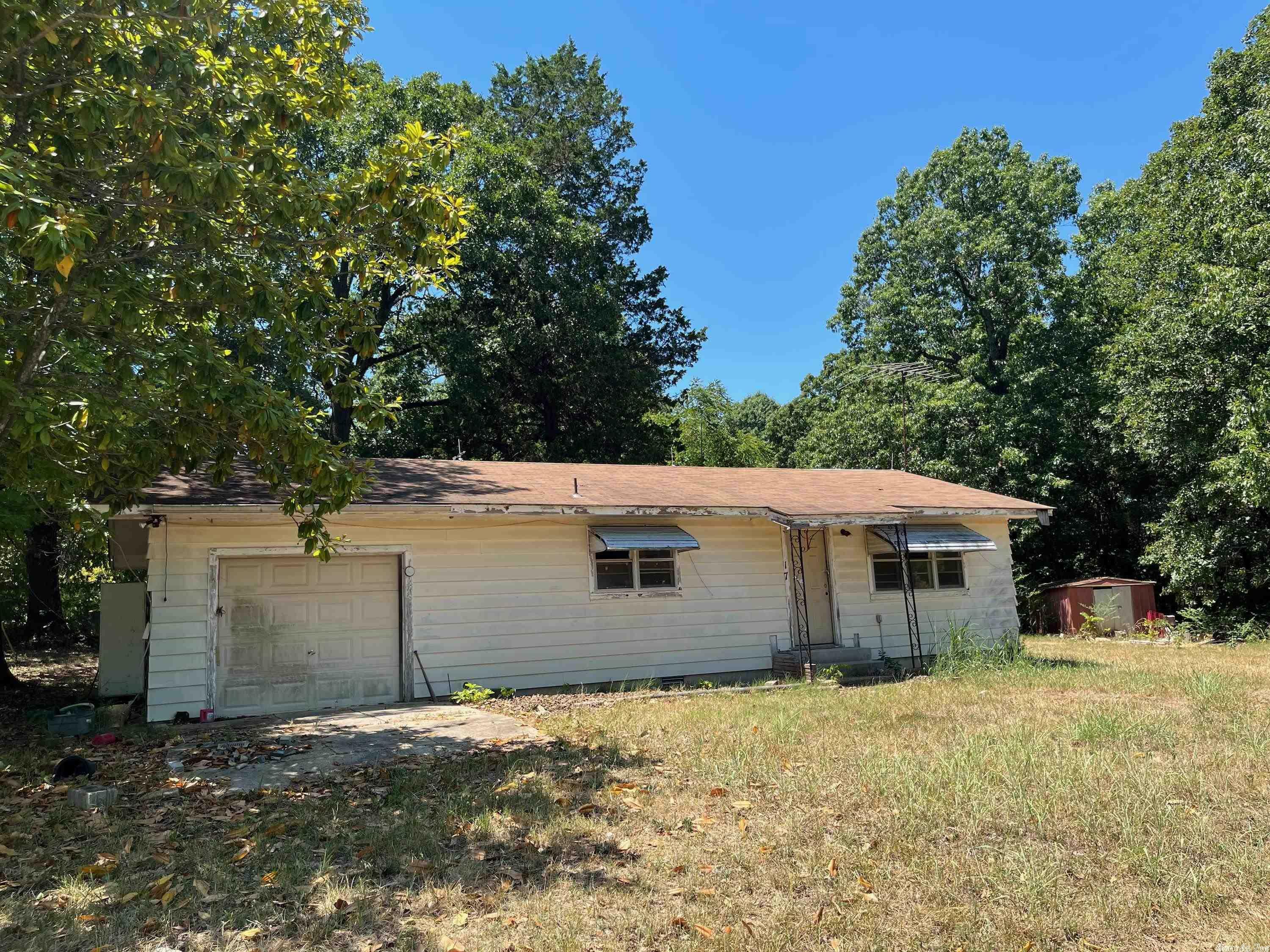 Property Photo:  17 Cr 253  AR 72653 