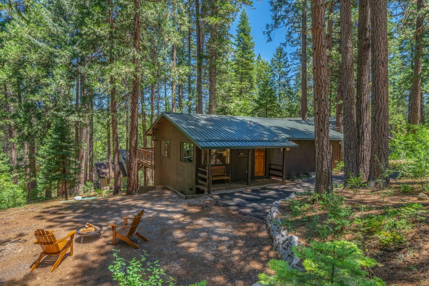 Property Photo:  3006 Pine Lake Drive  CA 95223 