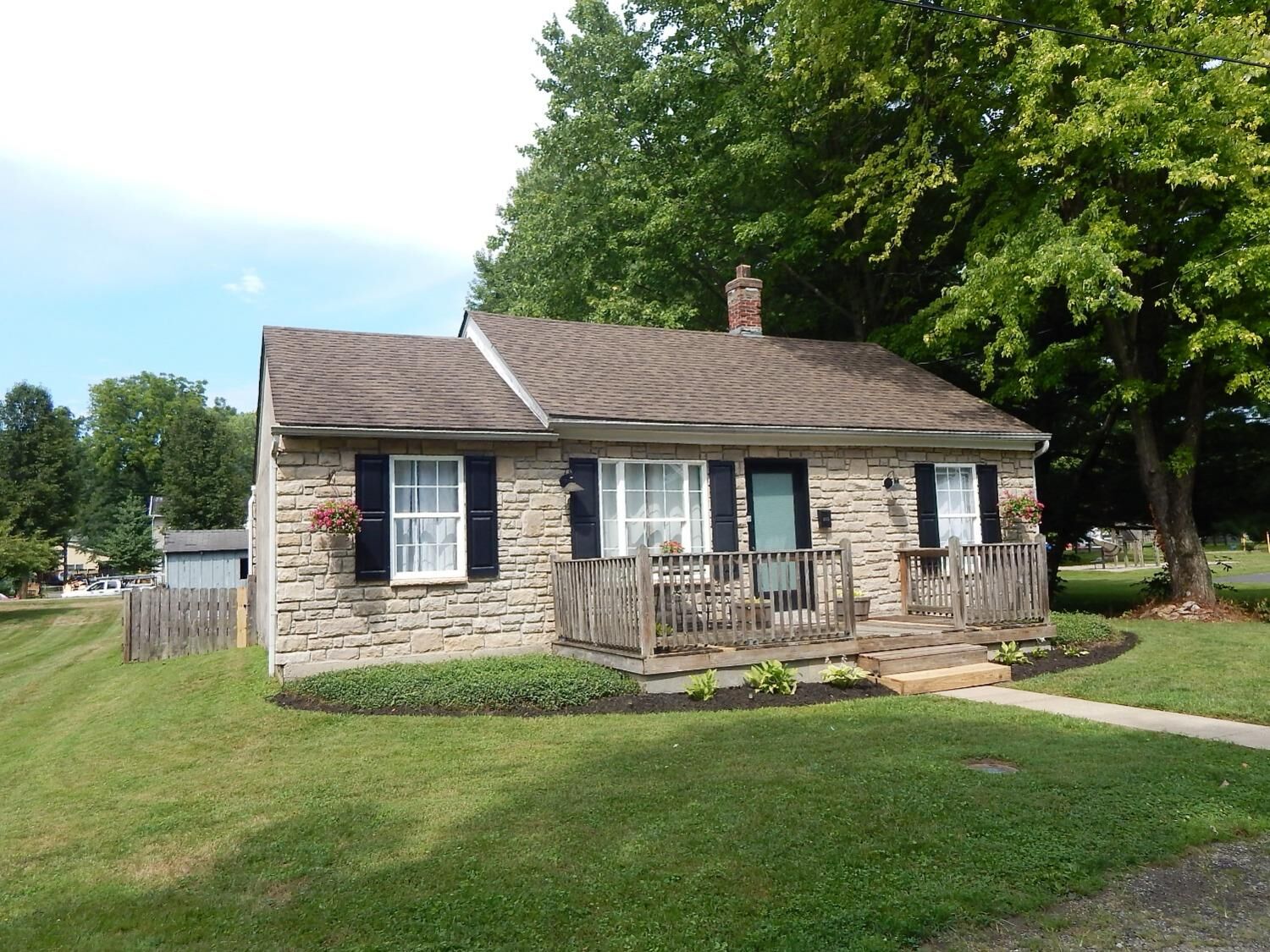 Property Photo:  113 Kibbey Ave  OH 45152