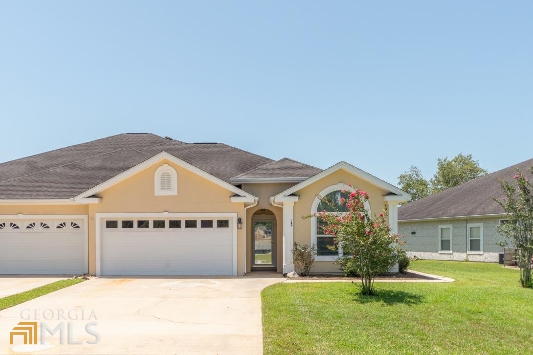 Property Photo:  136 Austin Ryan Drive  GA 31548 