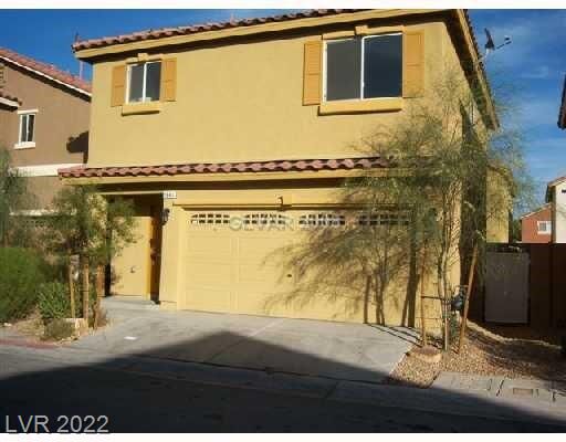 Property Photo:  1848 Luna Alegre Street  NV 89115 