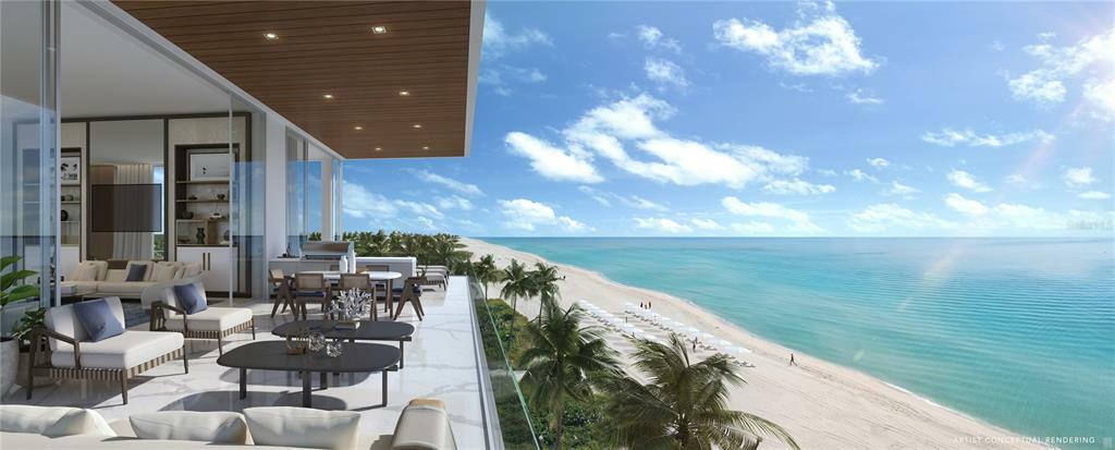 Property Photo: 4651 Gulf Of Mexico Drive 203 FL 34228
