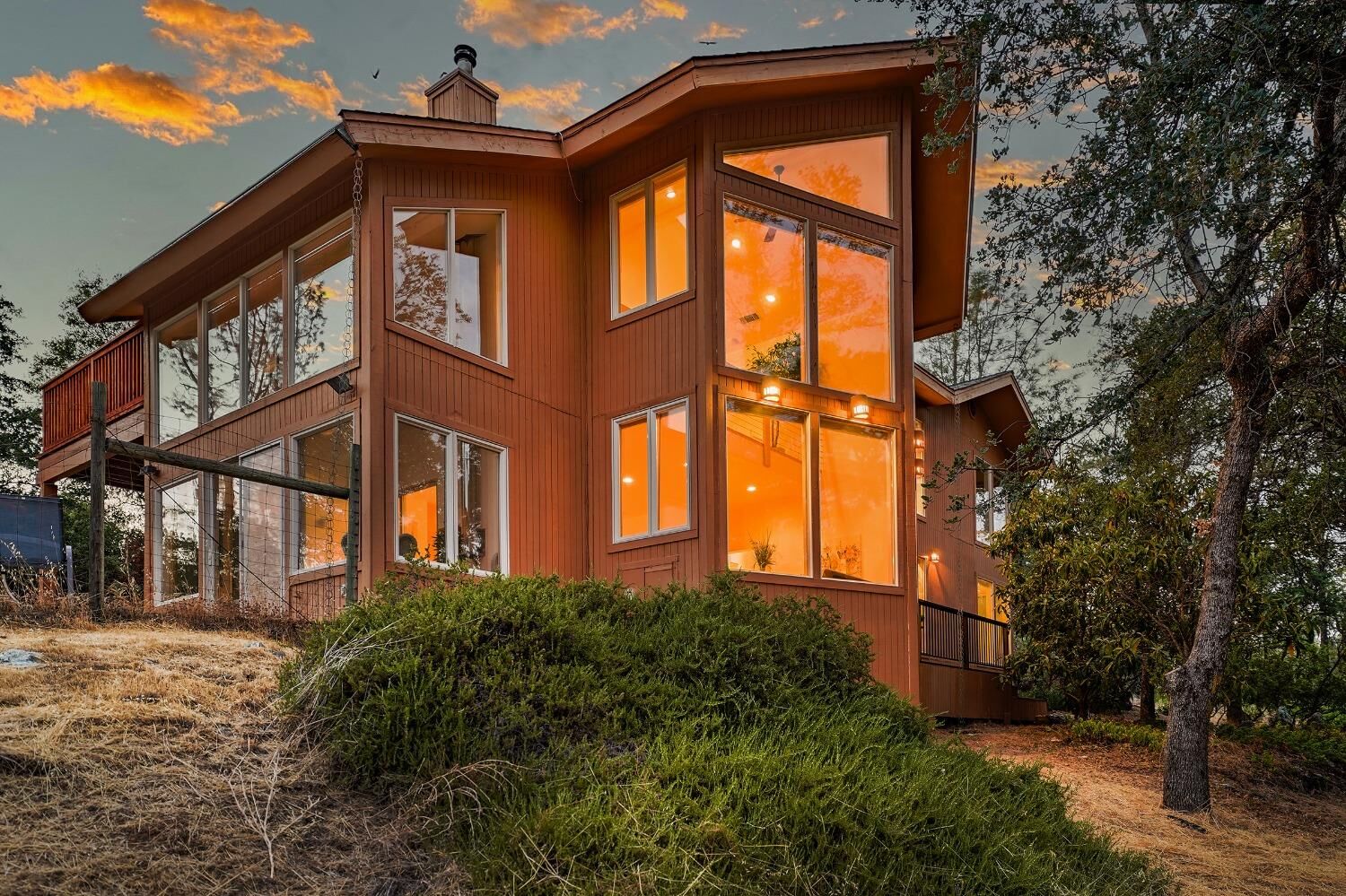 Property Photo:  19326 Richmar Lane  CA 95949