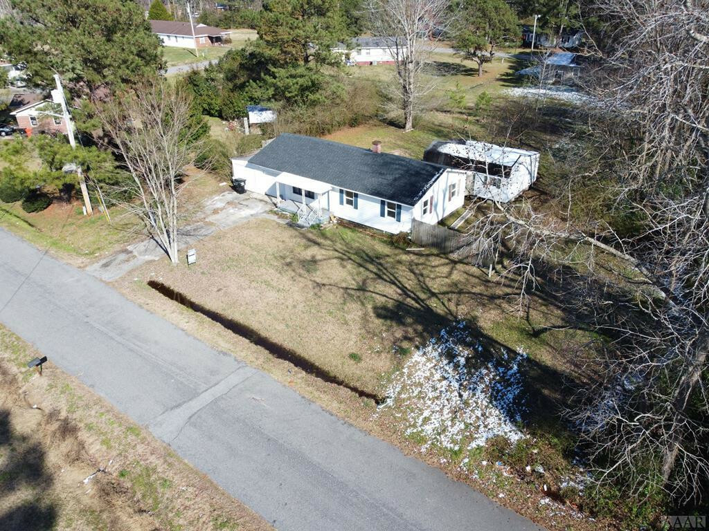 Property Photo:  103 Lafayette Avenue  NC 27909 