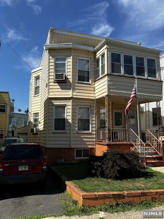 Property Photo:  190 Quincy Avenue  NJ 07032 