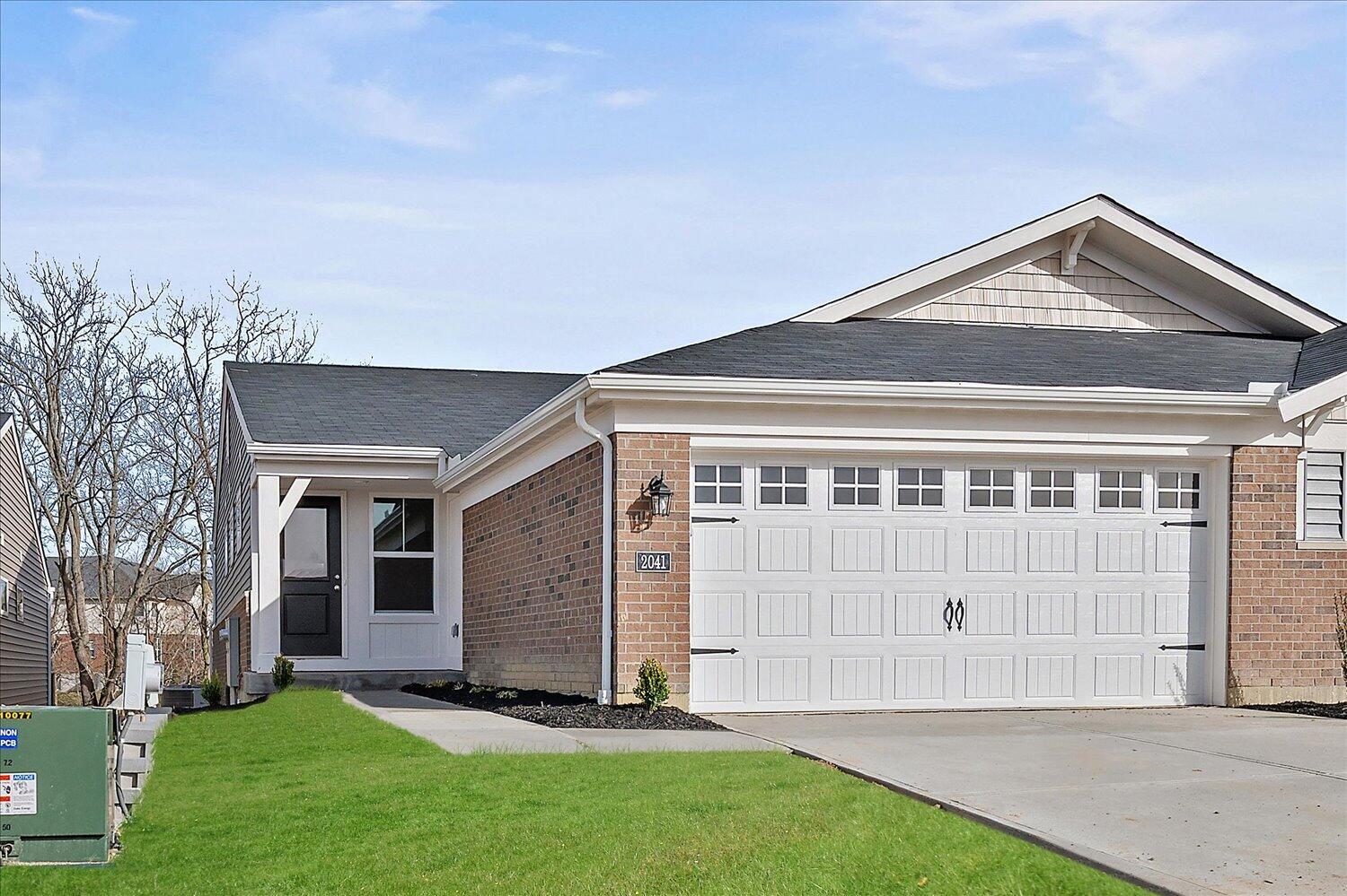 Property Photo: 2041 Chris Court KY 41091