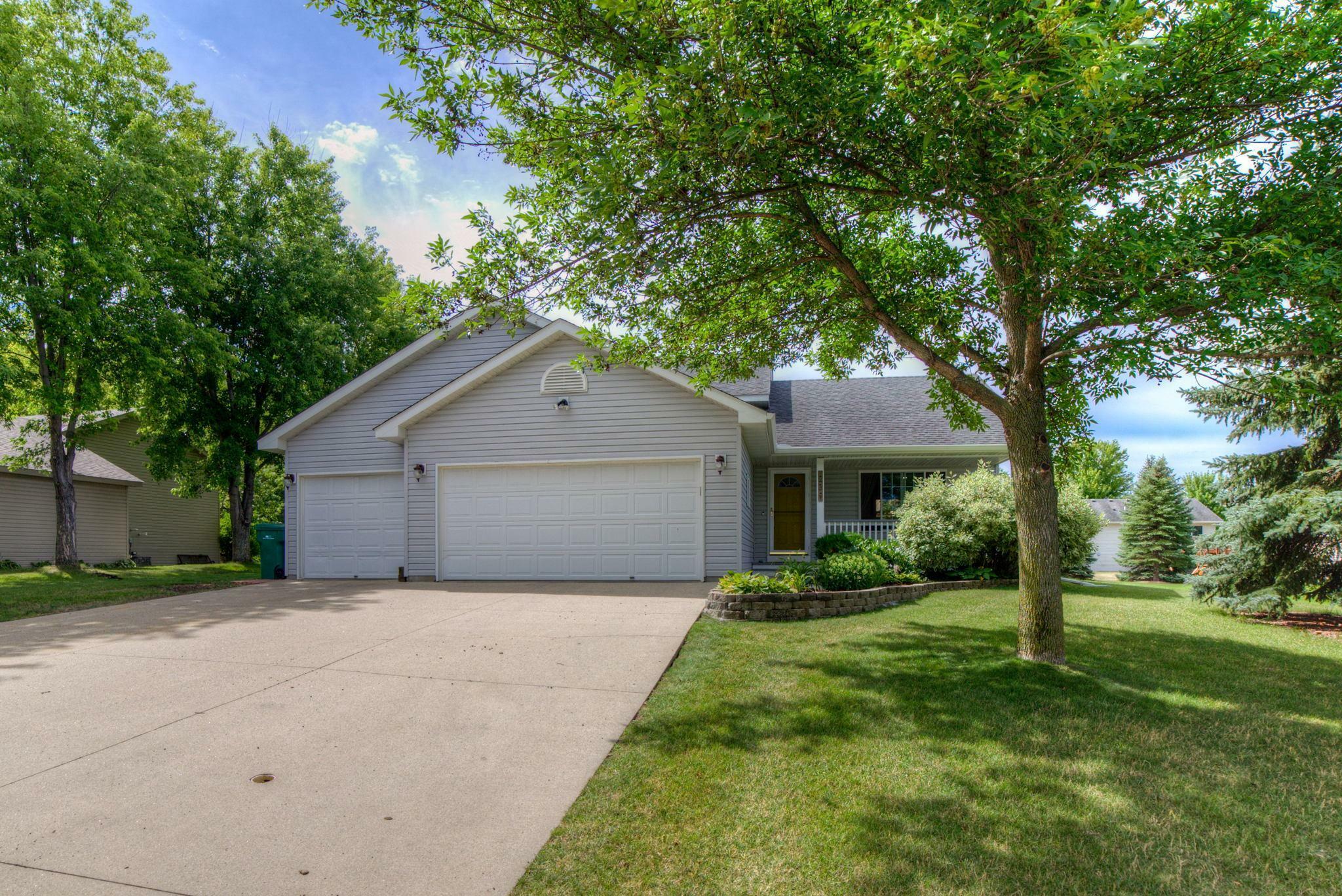 Property Photo:  239 Upper Brand Lake Drive  MN 55368 