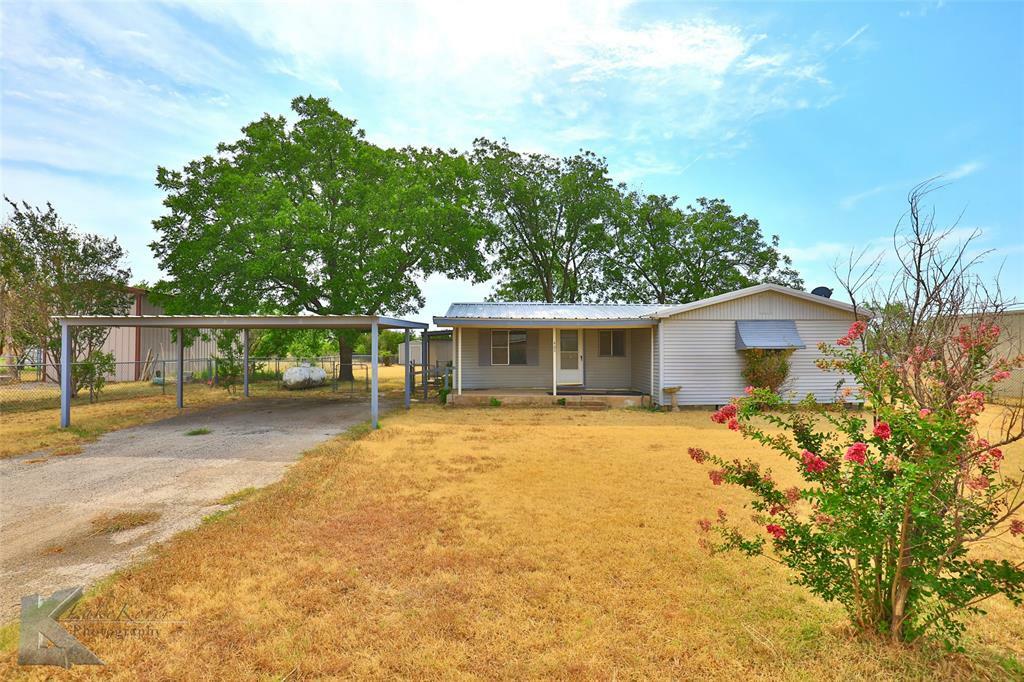 Property Photo:  409 Redbird Lane  TX 79510 