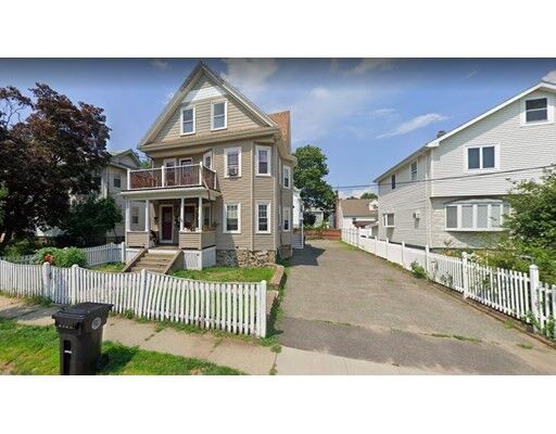 Property Photo:  48 Cypress St 2  MA 02472 