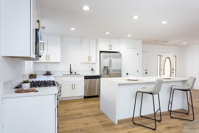 Property Photo:  819 N Rose Street  CA 92027 