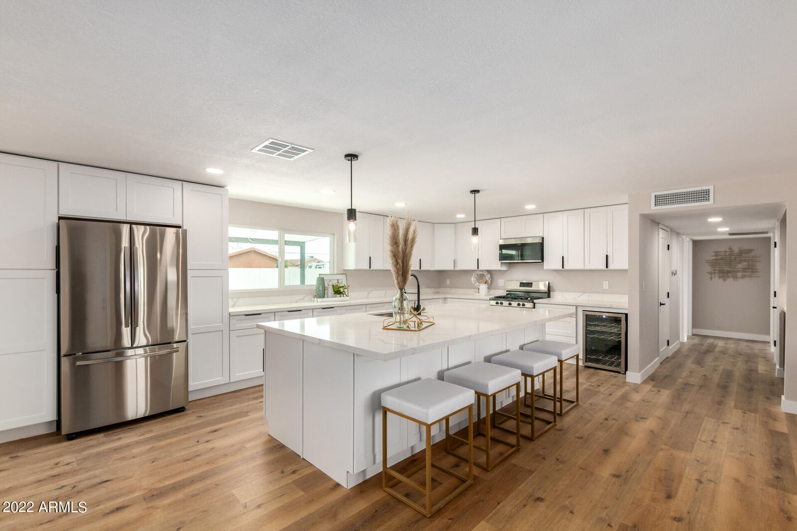 Property Photo:  14458 N 36th Place  AZ 85032 