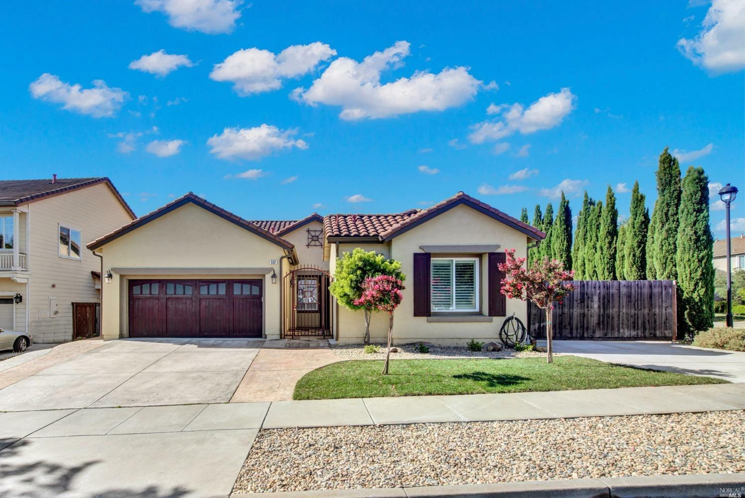 Property Photo:  532 Dynasty Drive  CA 94534 