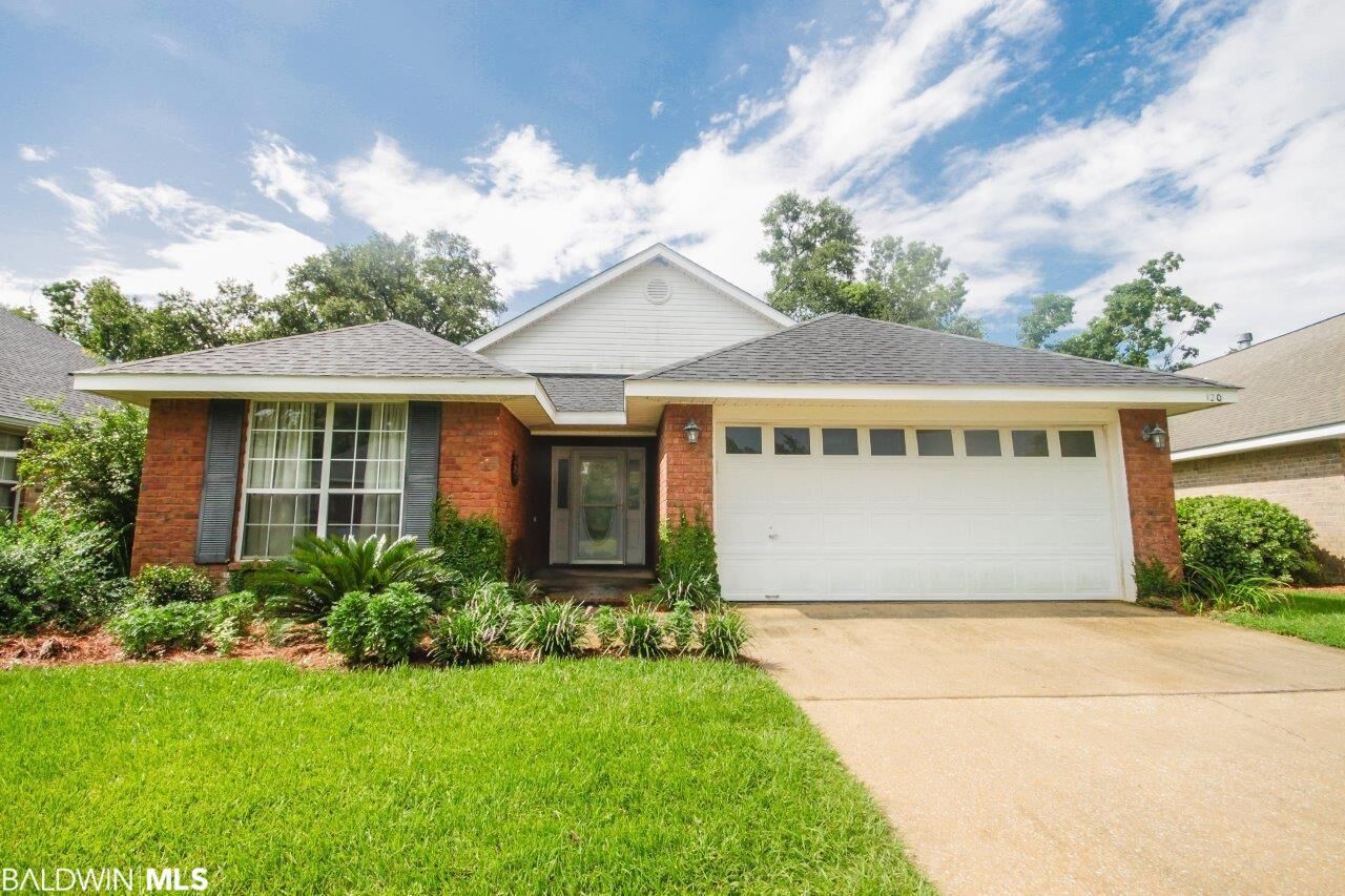 Property Photo: 120 Vivian Loop AL 36532