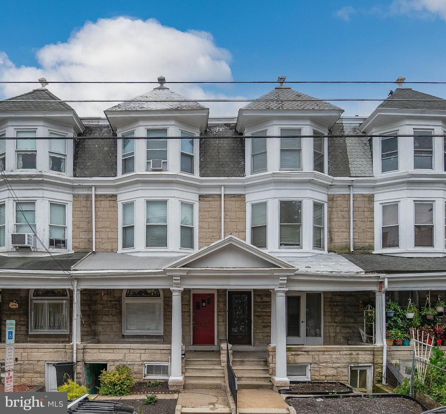 Property Photo:  432 Spring Street  PA 19601 