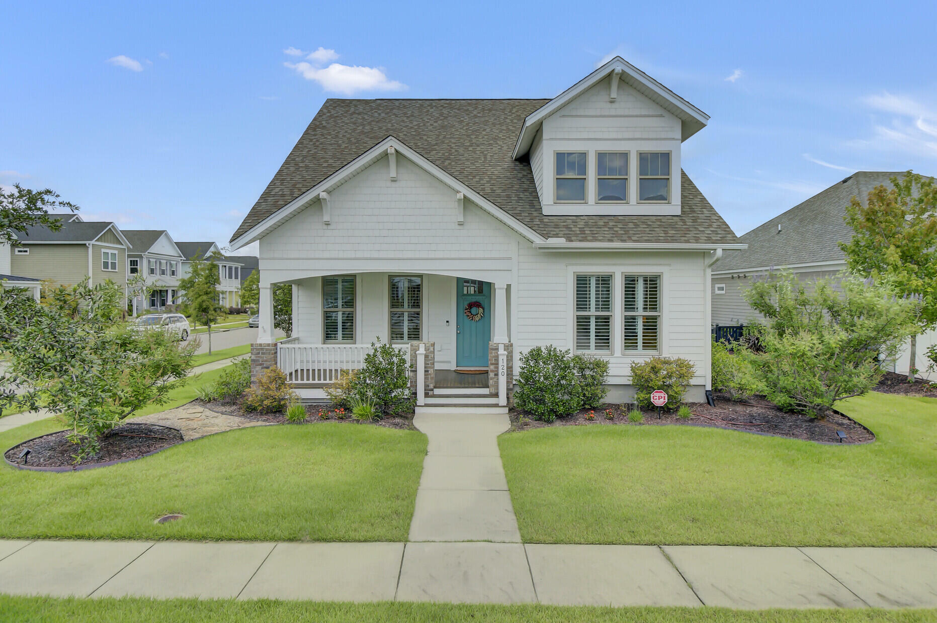 Property Photo:  120 Callibluff Drive  SC 29486 