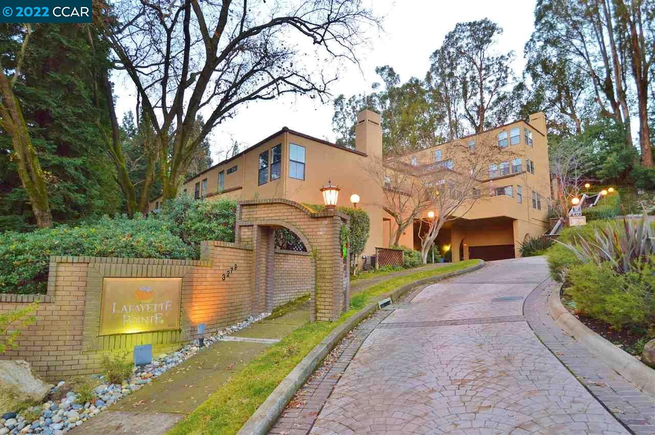 Property Photo:  3279 Mt. Diablo Court 5  CA 94549 