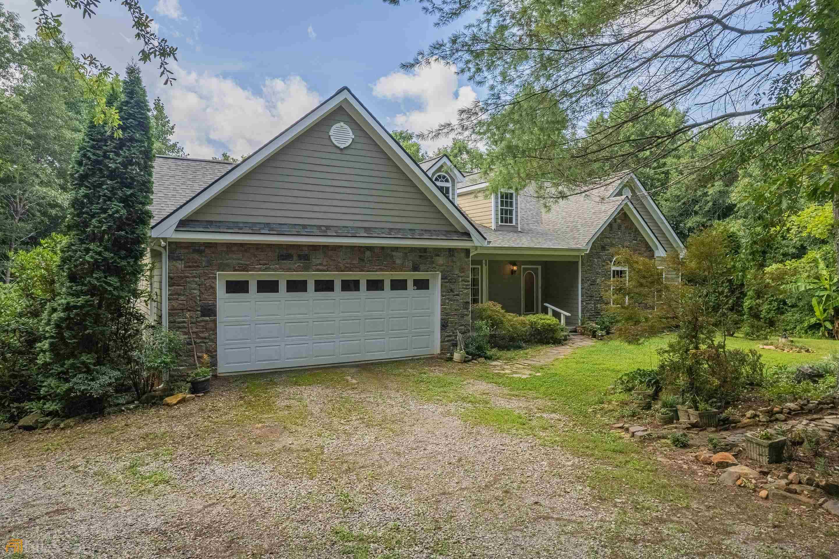 Property Photo:  276 Lackey Creek Drive  GA 30528 