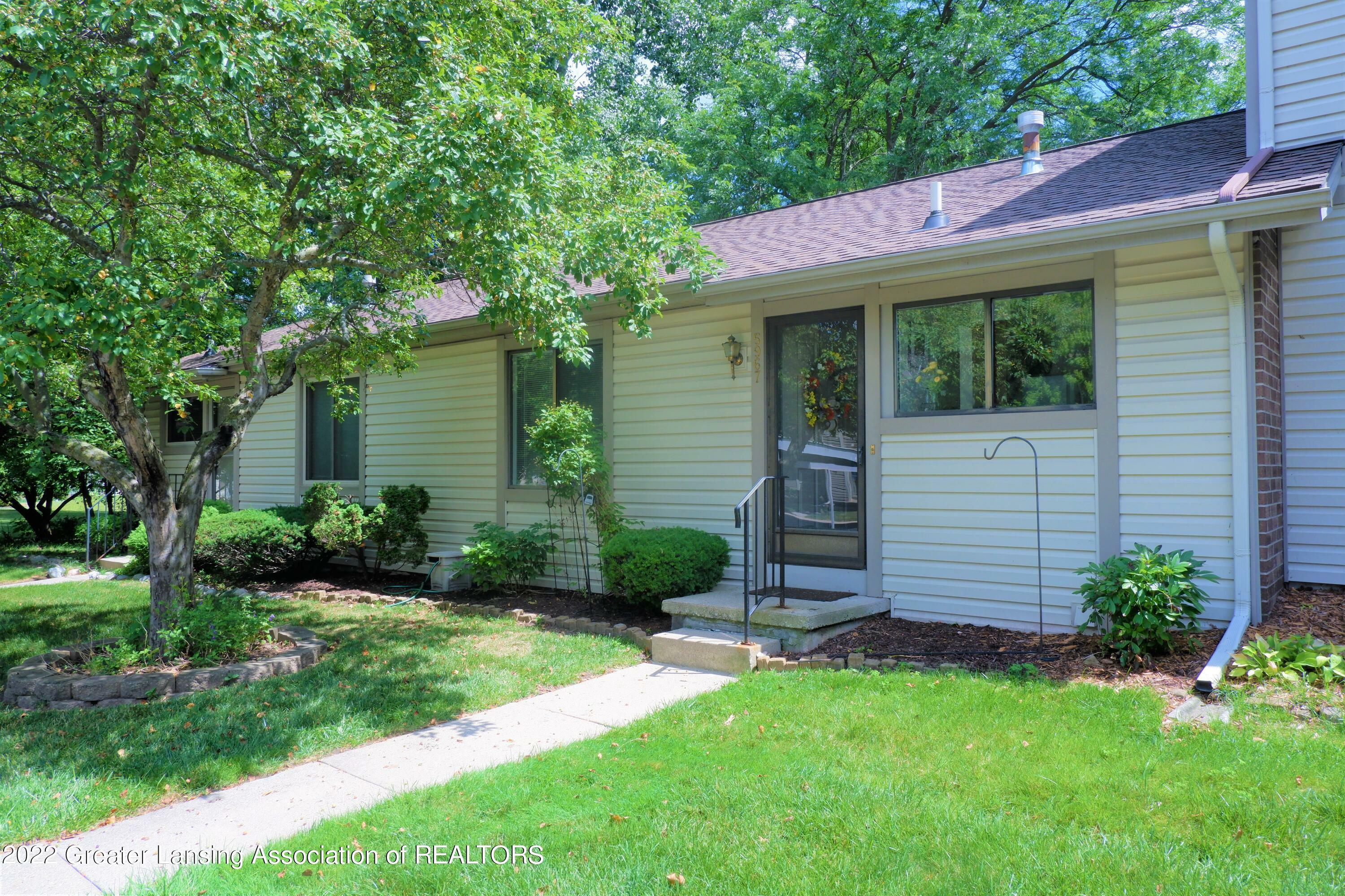 Property Photo:  5967 Village Dr.  MI 48840 