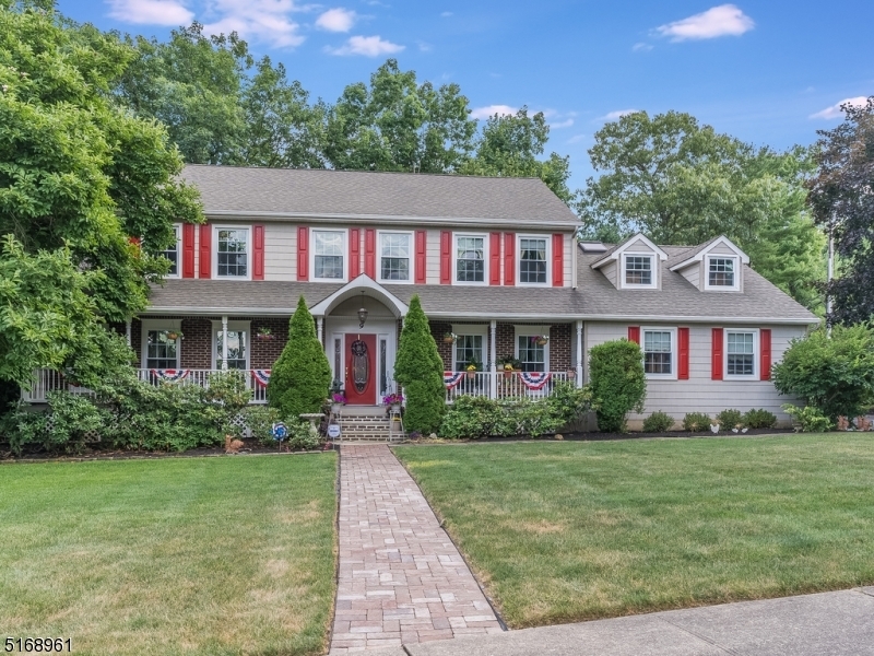 Property Photo: 9 Bourbon St NJ 07470