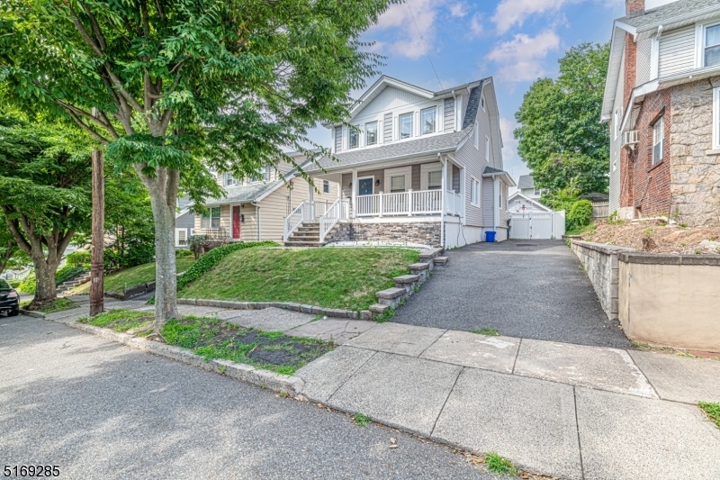 Property Photo: 67 Chestnut Ave NJ 07603