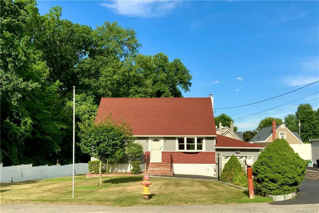 Property Photo: 8 Field Place NY 10567