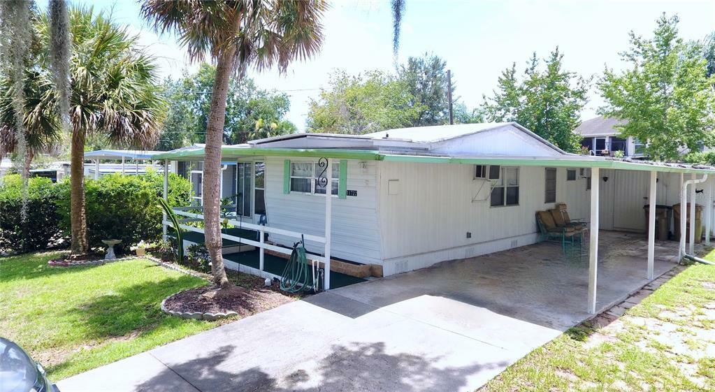 Property Photo:  11722 Hickory Lane  FL 32778 