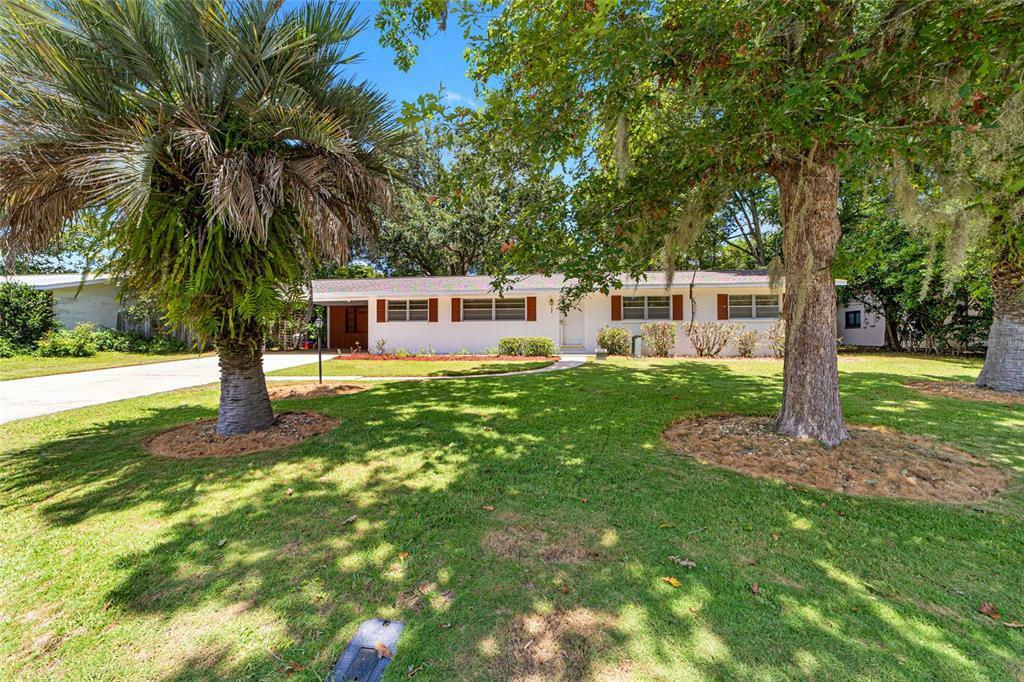 Property Photo:  3236 NW 25th Avenue  FL 32605 