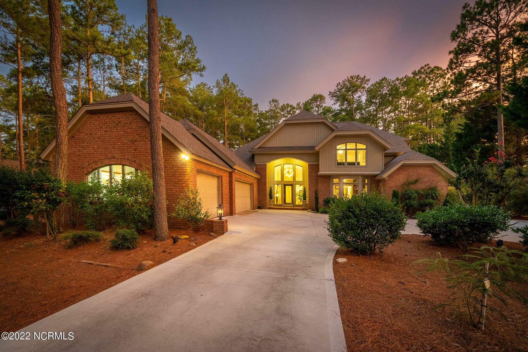 Property Photo:  49 Greyabbey Drive  NC 28374 