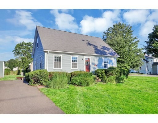 Property Photo: 55 Cranston St MA 01085