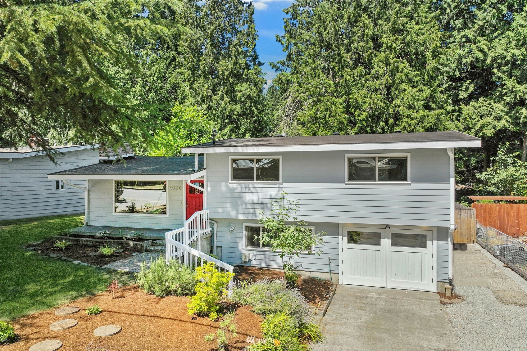 Property Photo:  9228 NE 183rd Street  WA 98011 
