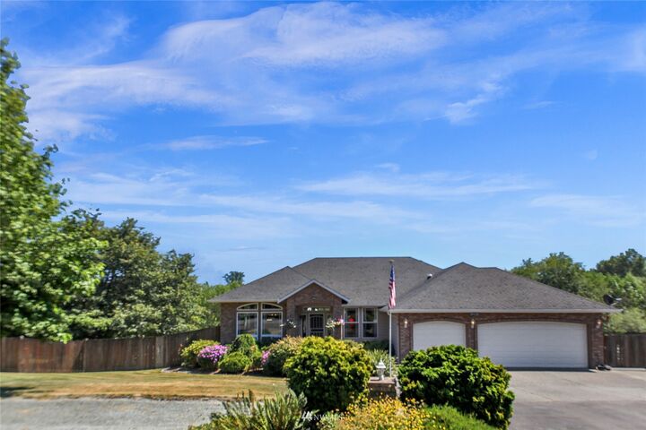 Property Photo:  15633 4th Avenue NW  WA 98223 