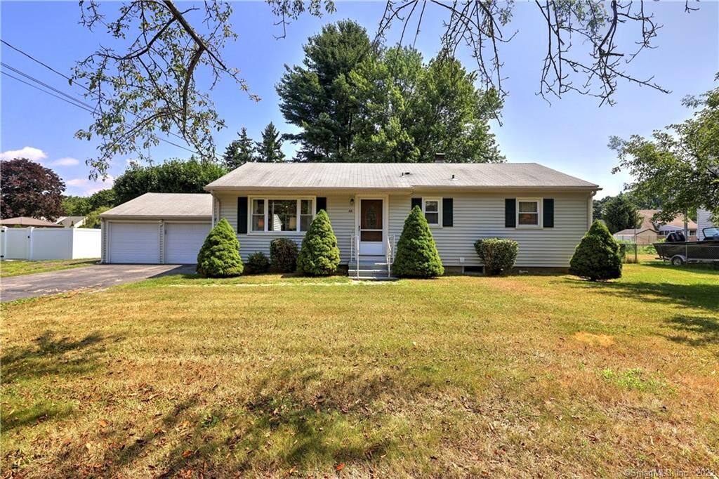 Property Photo:  46 Mary Ellen Drive  CT 06460 